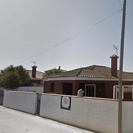 Casa Pepi Puntalejos * Conil De La Frontera