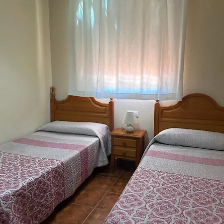 Chalet Casa Pepi Puntalejos Conil De La Frontera