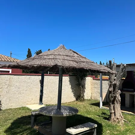 Casa Pepi Puntalejos *