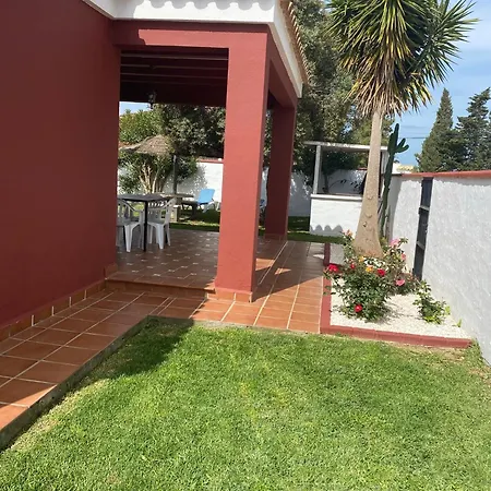 Casa Pepi Puntalejos Chalet Conil De La Frontera