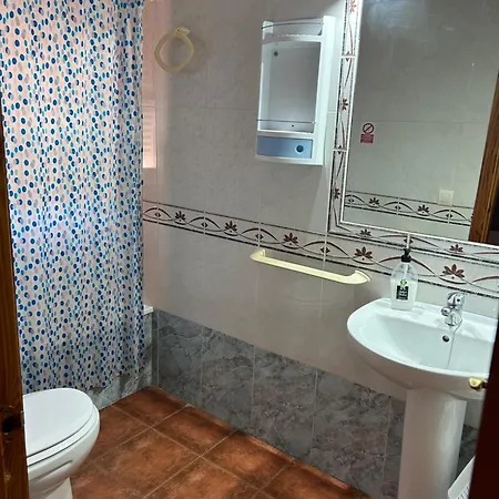 Шале Casa Pepi Puntalejos Коніль-де-ла-Фронтера