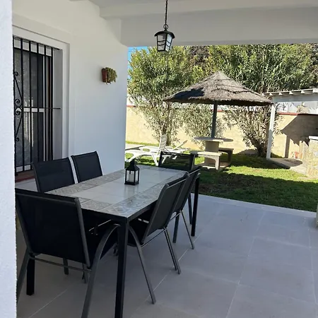 Casa Pepi Puntalejos *