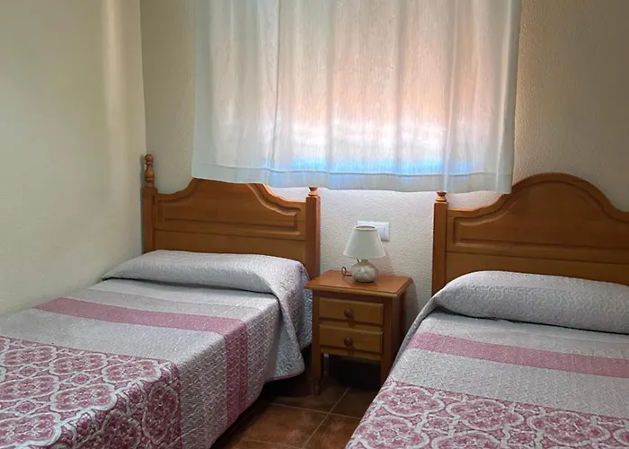 Chalet Casa Pepi Puntalejos Conil De La Frontera