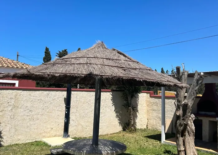 Casa Pepi Puntalejos *