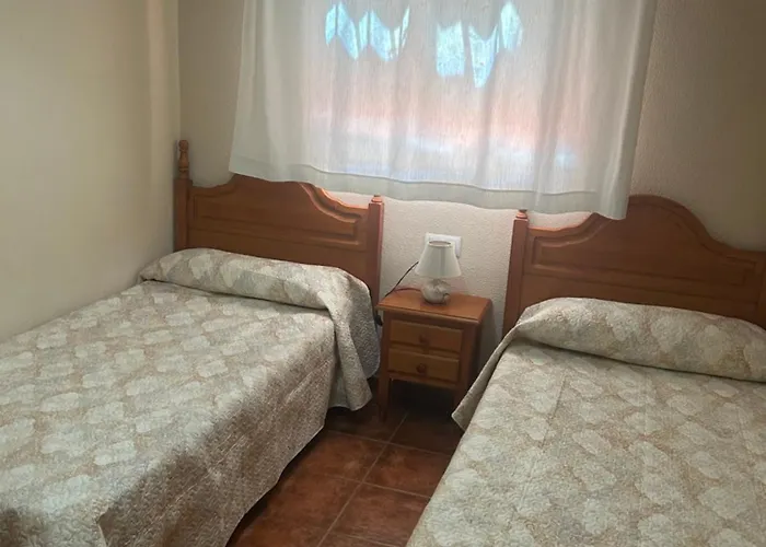 Casa Pepi Puntalejos