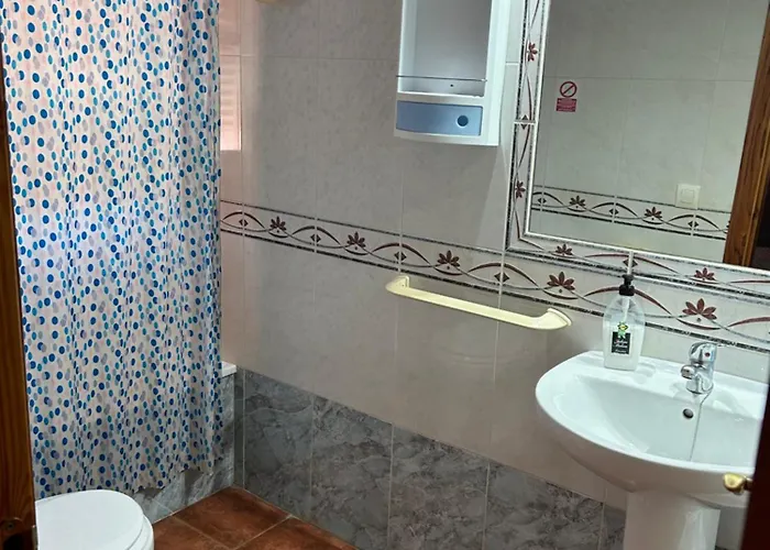 Chalet Casa Pepi Puntalejos Conil De La Frontera