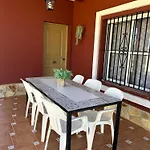 Casa Pepi Puntalejos Domek alpejski