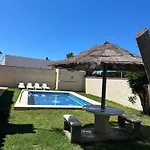 Casa Pepi Puntalejos Conil De La Frontera