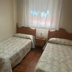 Casa Pepi Puntalejos