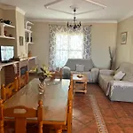 Domek alpejski Casa Pepi Puntalejos