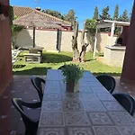 Casa Pepi Puntalejos Conil De La Frontera
