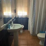 Casa Pepi Puntalejos Chalet