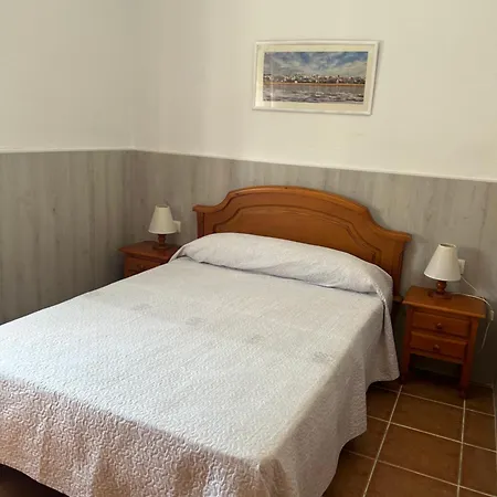 Chalé Casa Pepi Puntalejos Conil De La Frontera