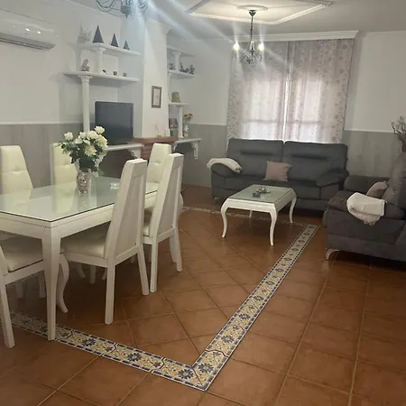 Alpstuga Casa Pepi Puntalejos