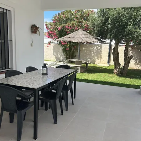 Casa Pepi Puntalejos *