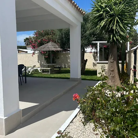 Casa Pepi Puntalejos Conil De La Frontera