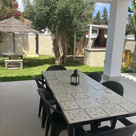 Chalé Casa Pepi Puntalejos Conil De La Frontera